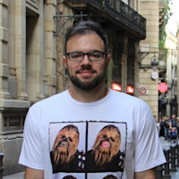 Егор Толстой