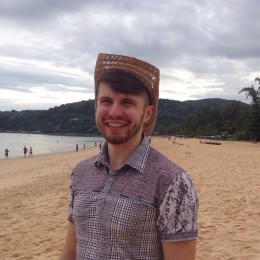 Сергей Раков