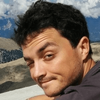 Николай Нестеров