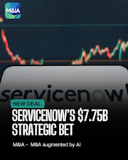 ServiceNow x Armis : 7,75 Md$ | Analyse Stratégique 