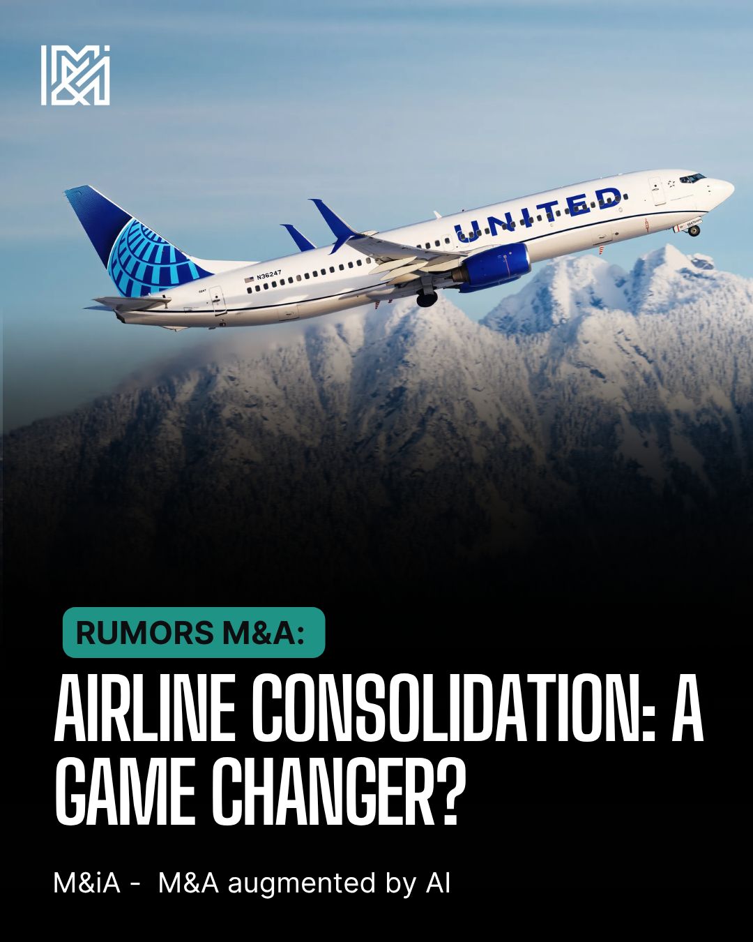 Fusion United-American : consolidation ou illusion stratégique ?