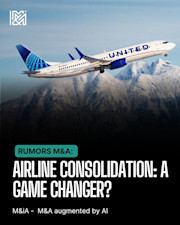 Fusion United-American : consolidation ou illusion stratégique ?