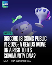 Discord | IPO 2026 | Analyse Stratégique