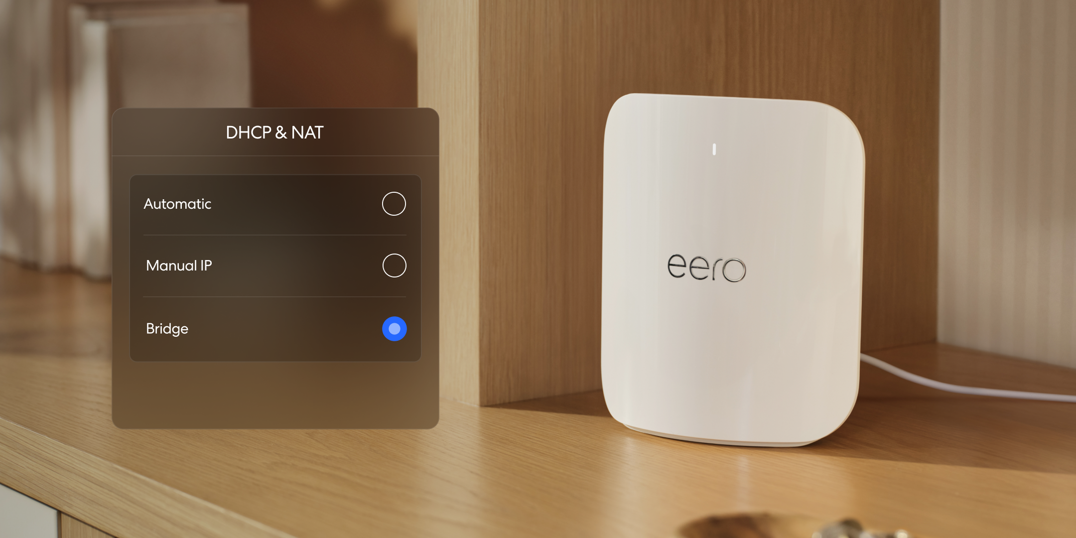 eero Pro 7: Tri-Band Wi-Fi 7 Router | eero