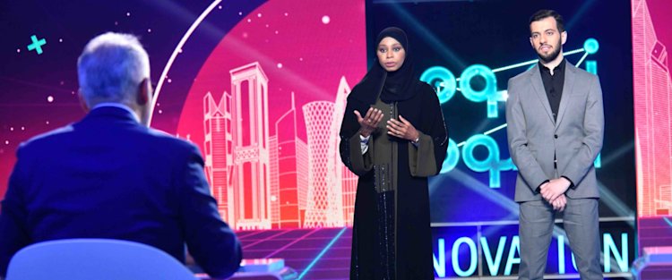 مراجعة تلفزيونية: لجنة التحكيم تغير القواعد وتنقذ 3 مشتركين في نجوم العلوم