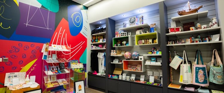 QF supports local entrepreneurs and small businesses