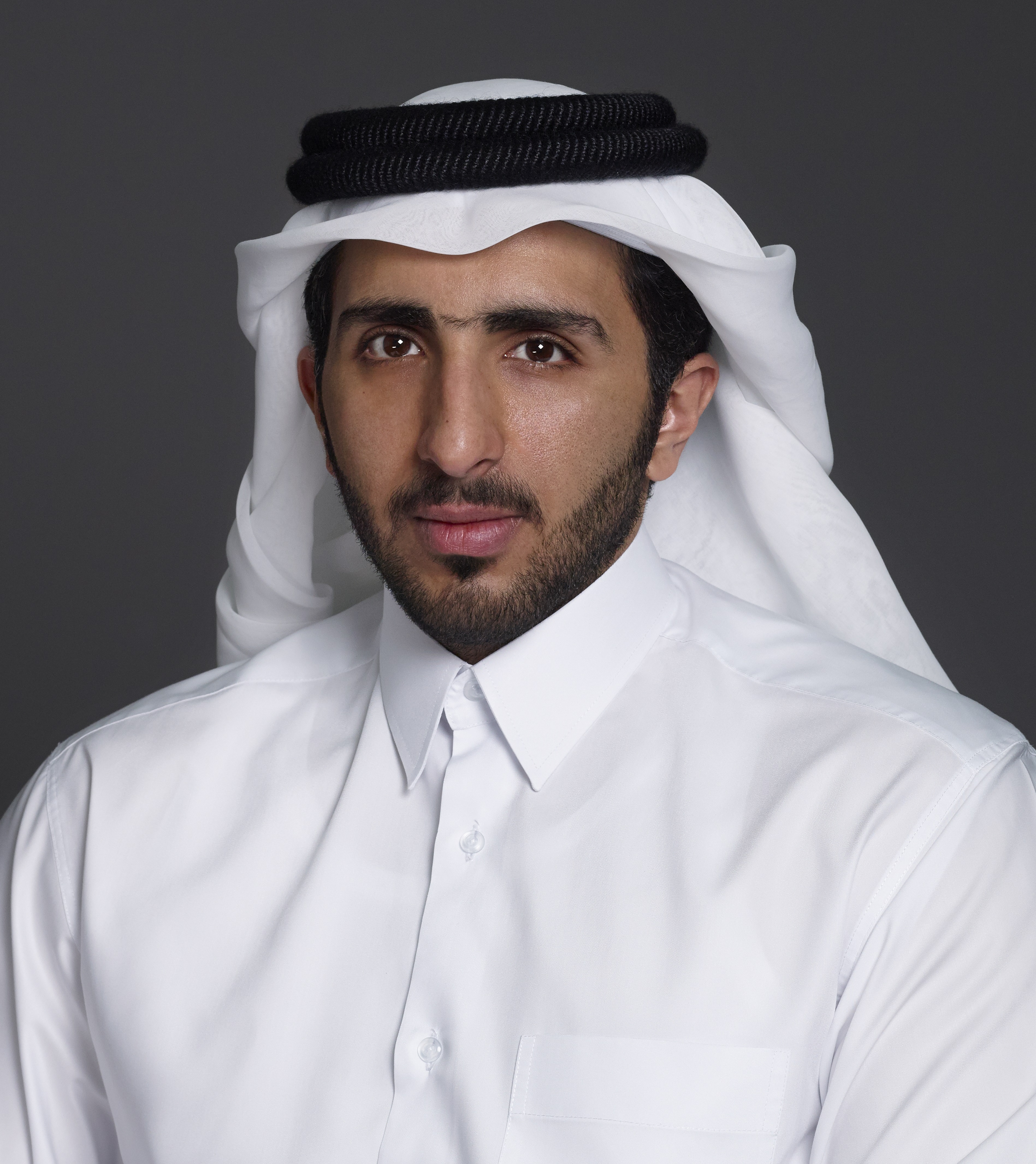  His Excellency Sheikh Jassim Bin Abdulaziz Al Thani