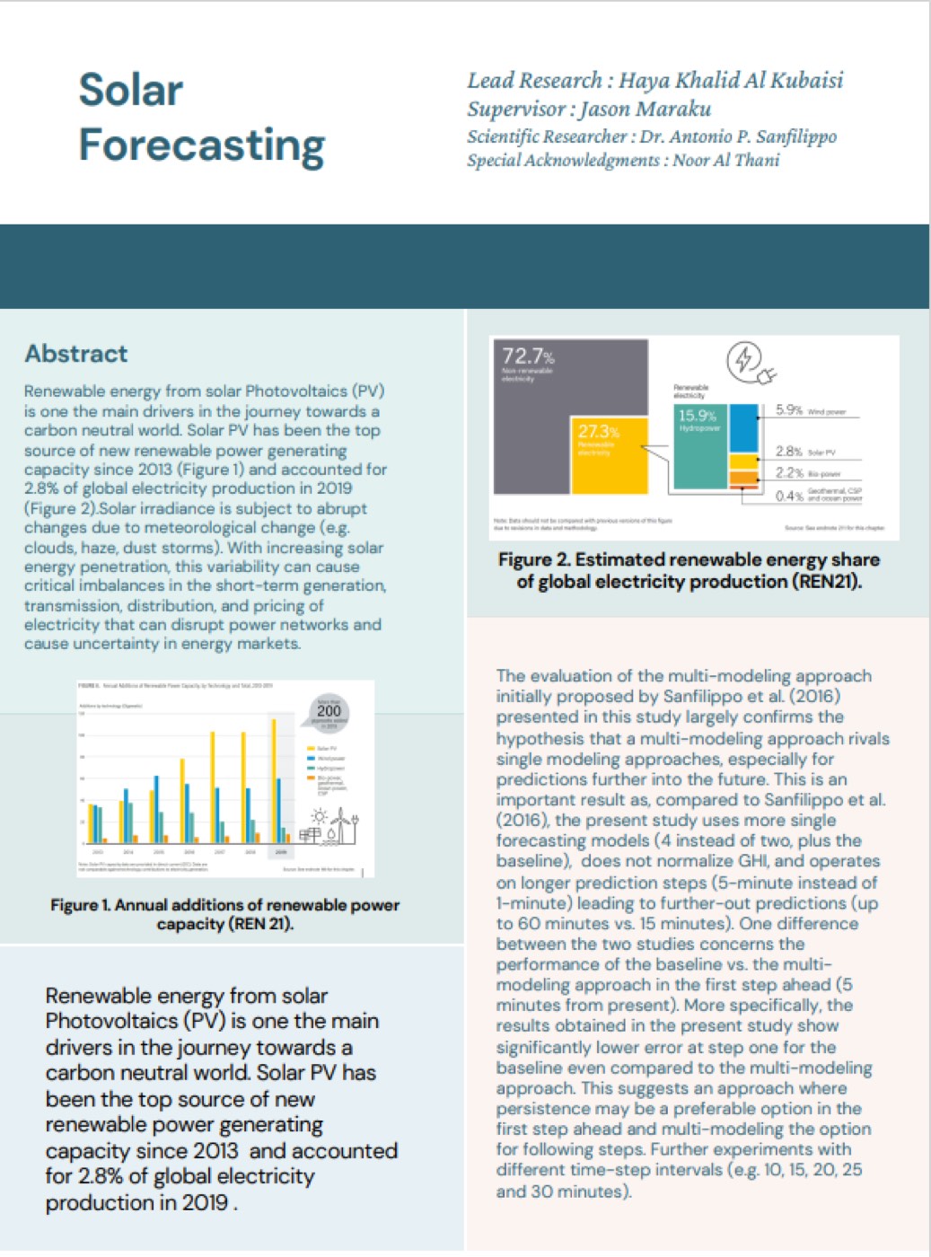 QF program offers real-life work experience to high school students - QF - 03