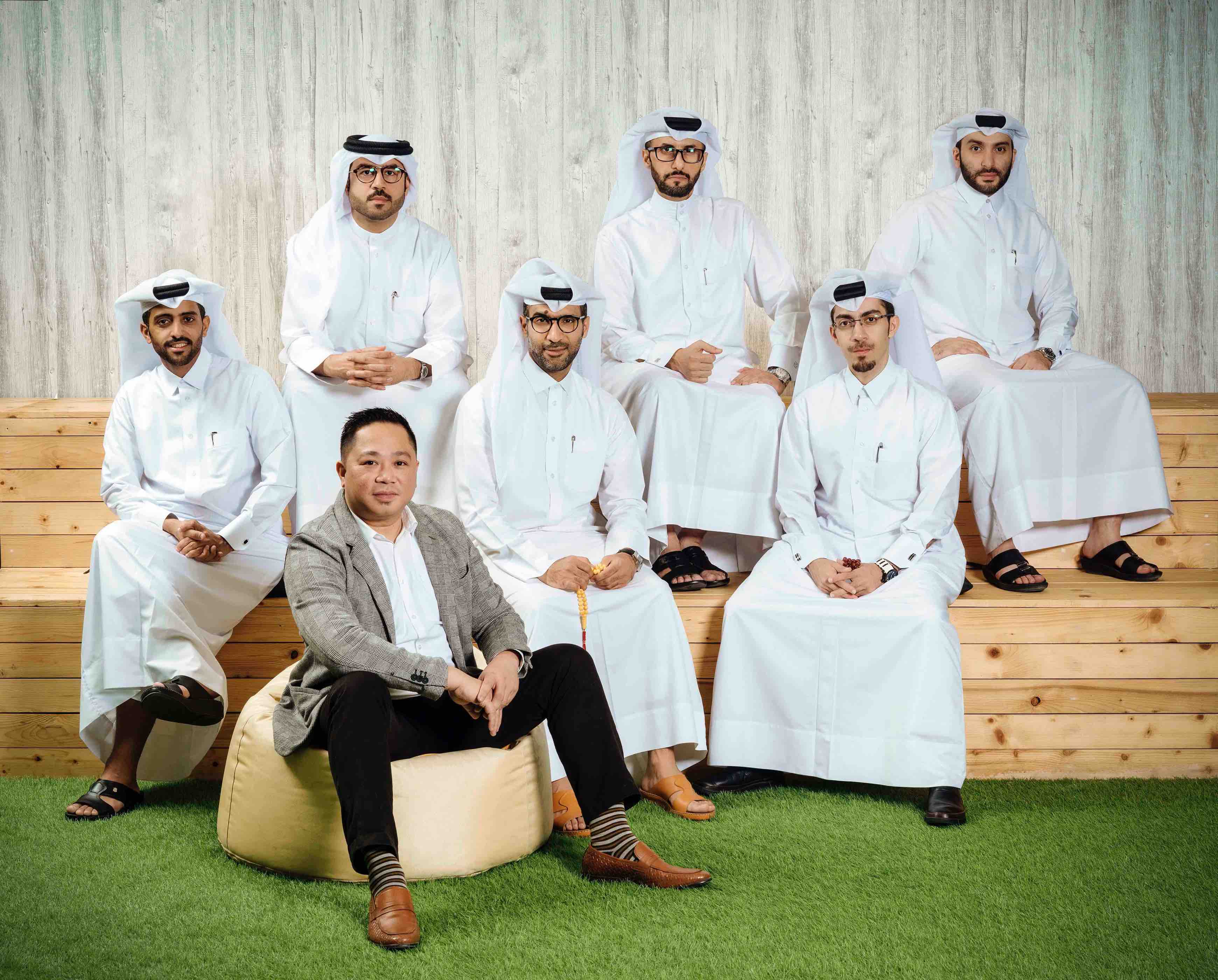 Caption 1 - cWallet Team