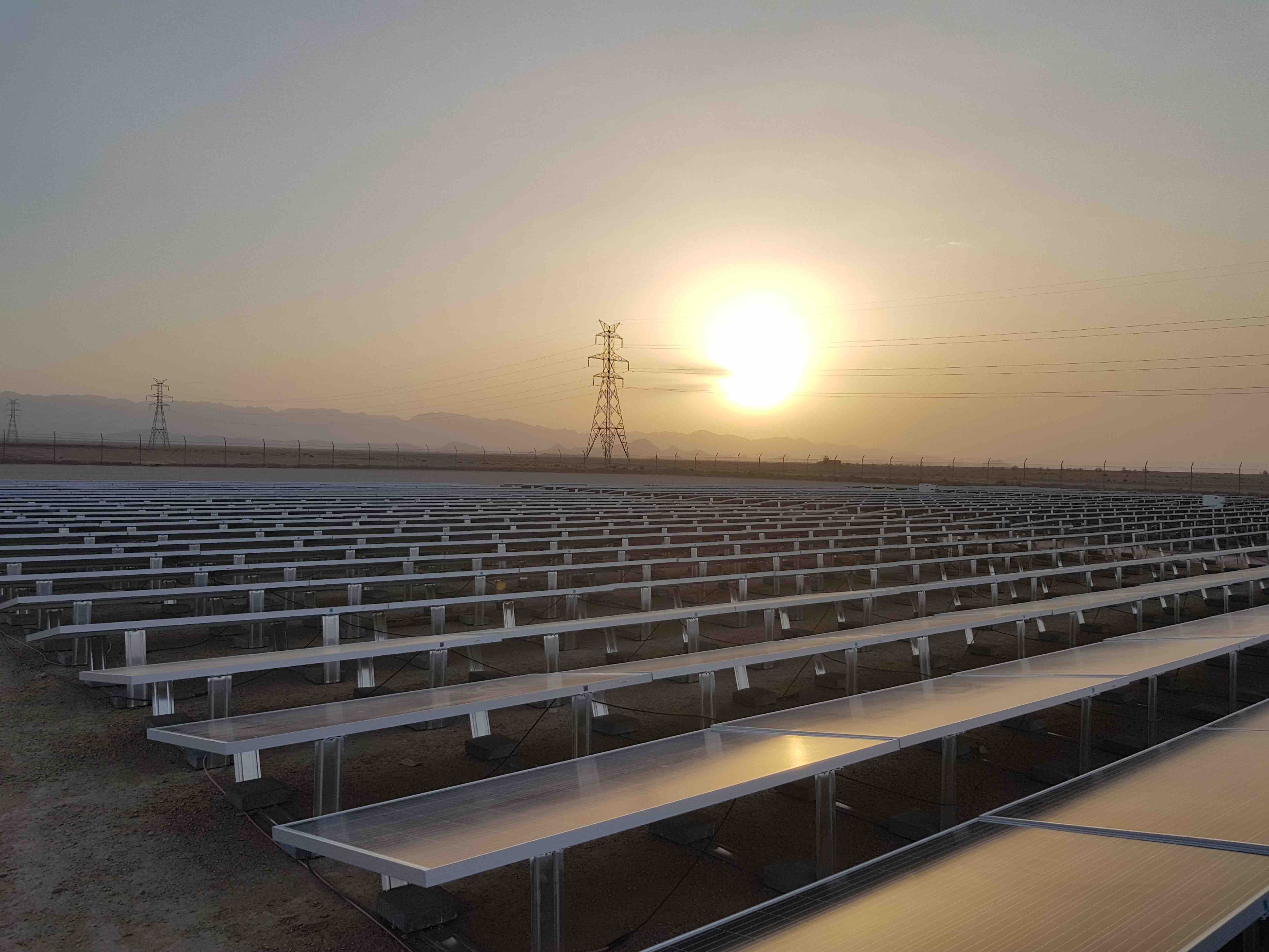 Qatar can bring the world together on climate change, QF sustainability expert tells UN forum - QF - Teaser