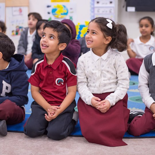 Holistic and Inclusive Education Pathways