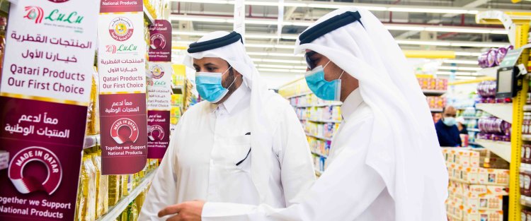 Qatar’s COVID-19 response prevented a million extra cases, health chief tells QF webinar