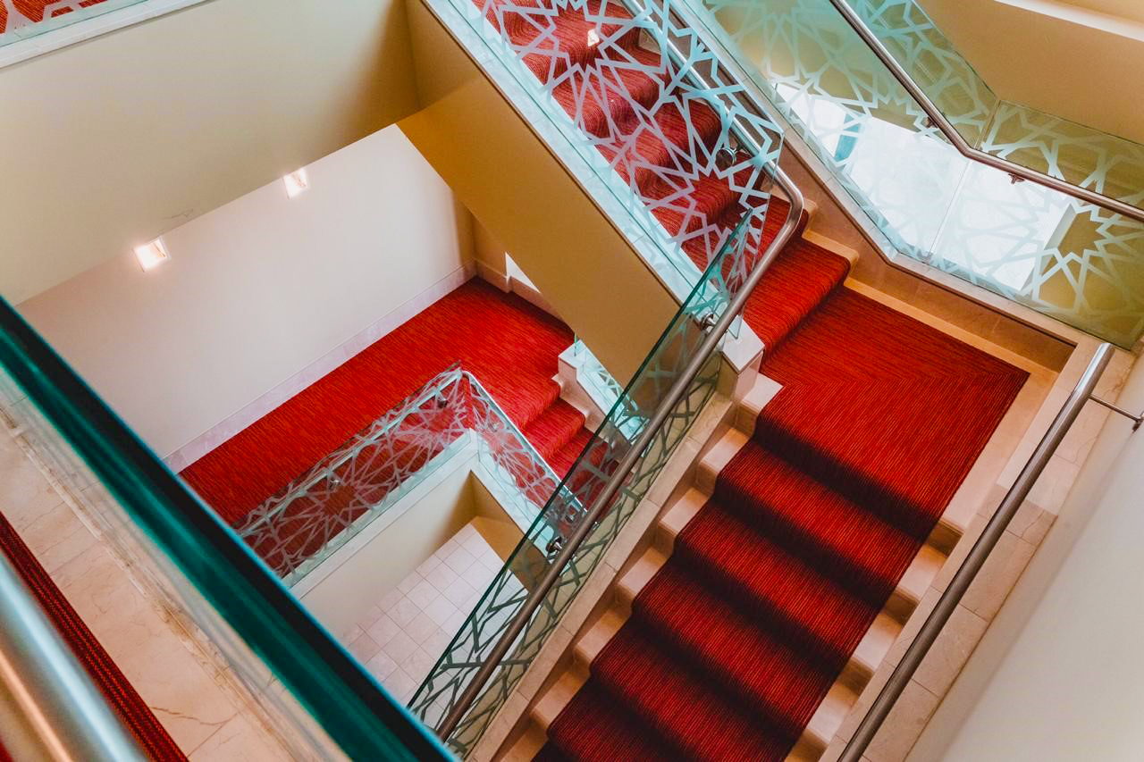 The Campus - Education City Guest Residence - Image 1