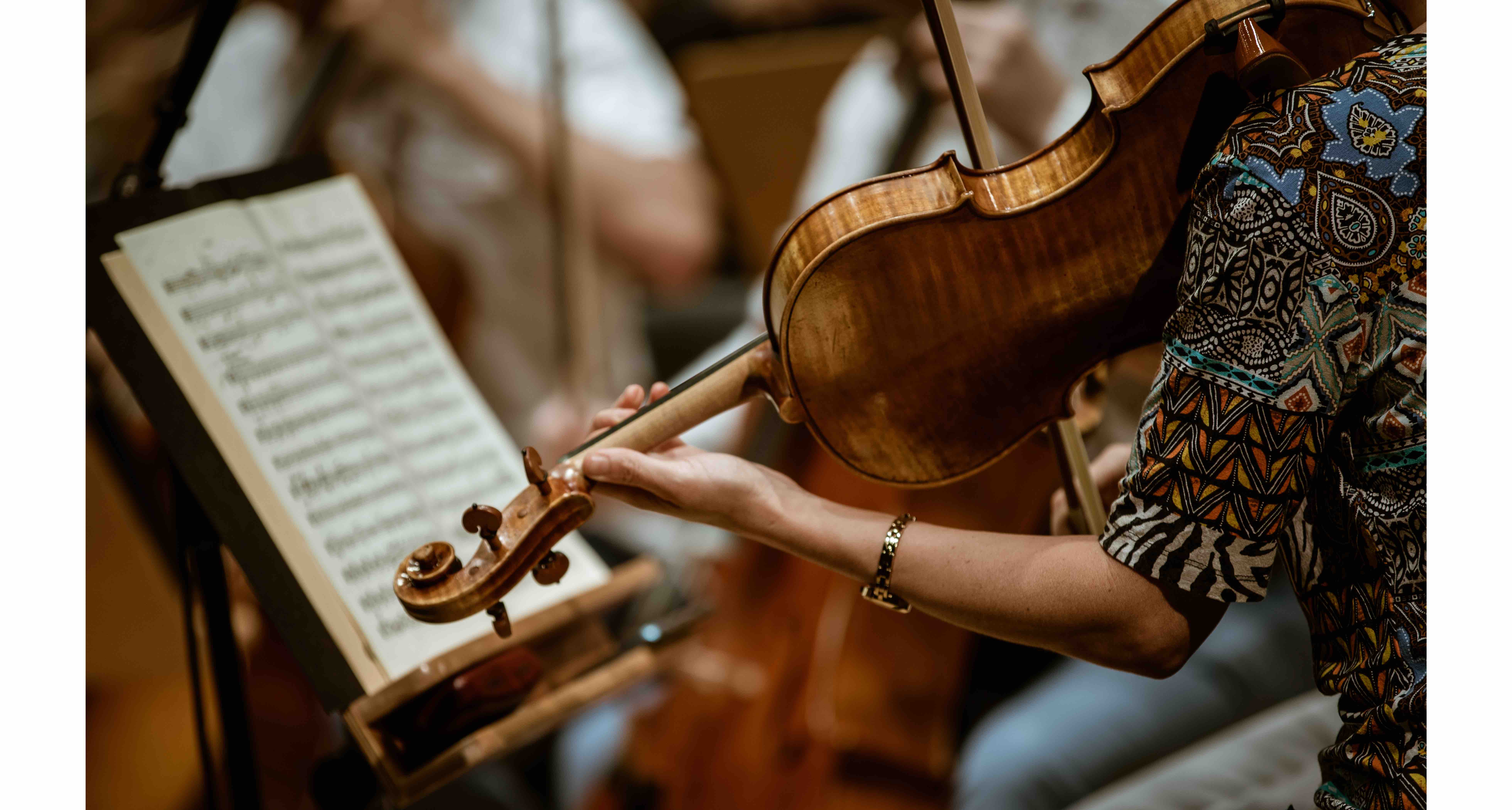 QPO Virtual Concert - 01