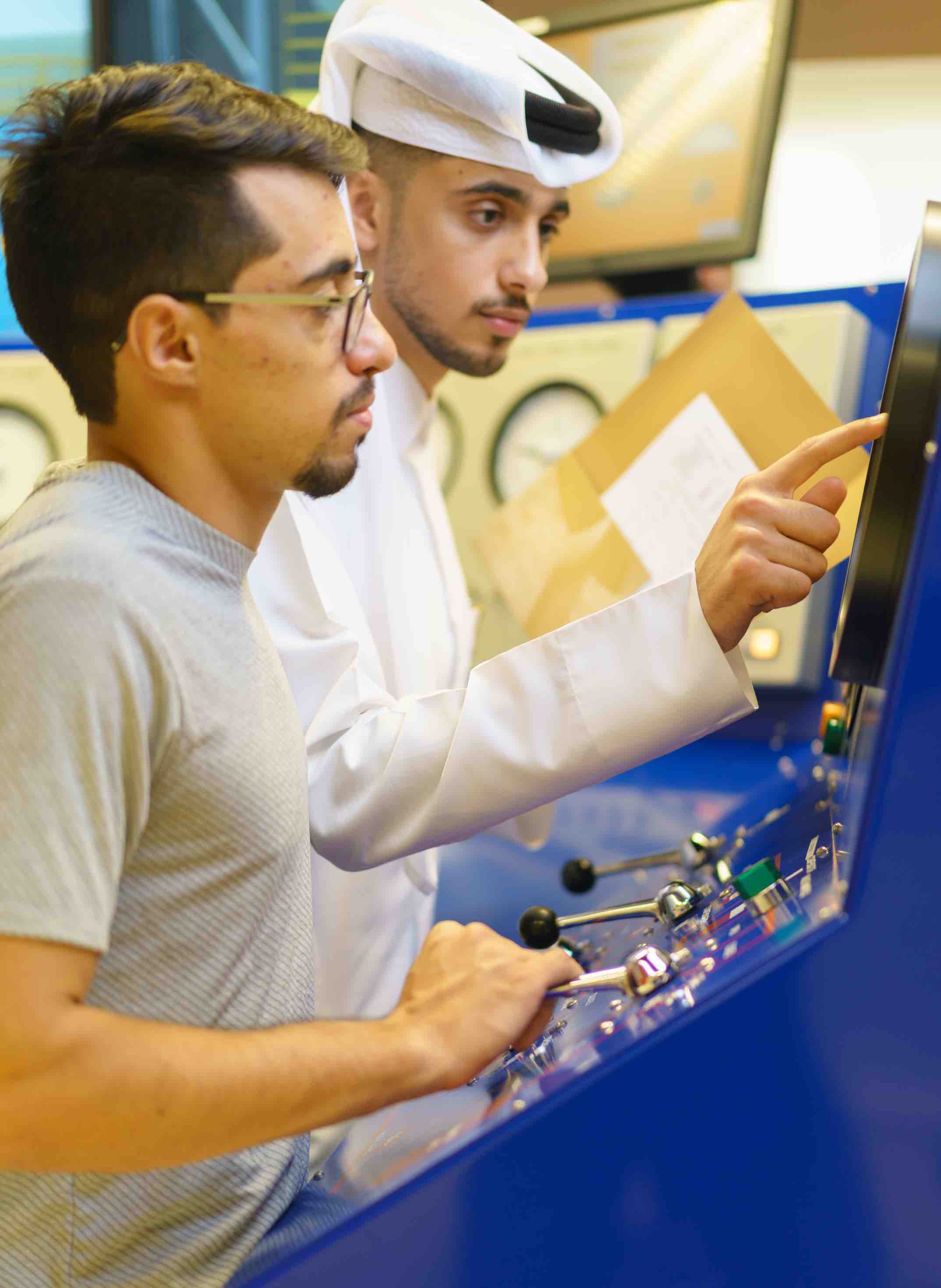 petroleum engineering - QF - V4