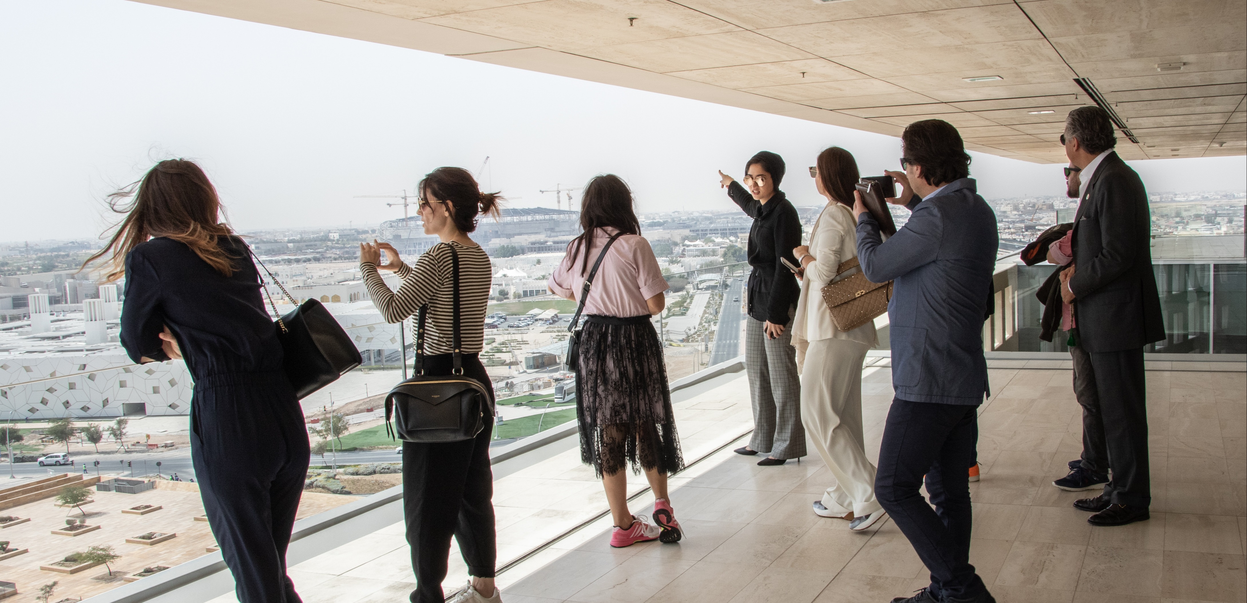 Media Center - EC Tour - Visit EC