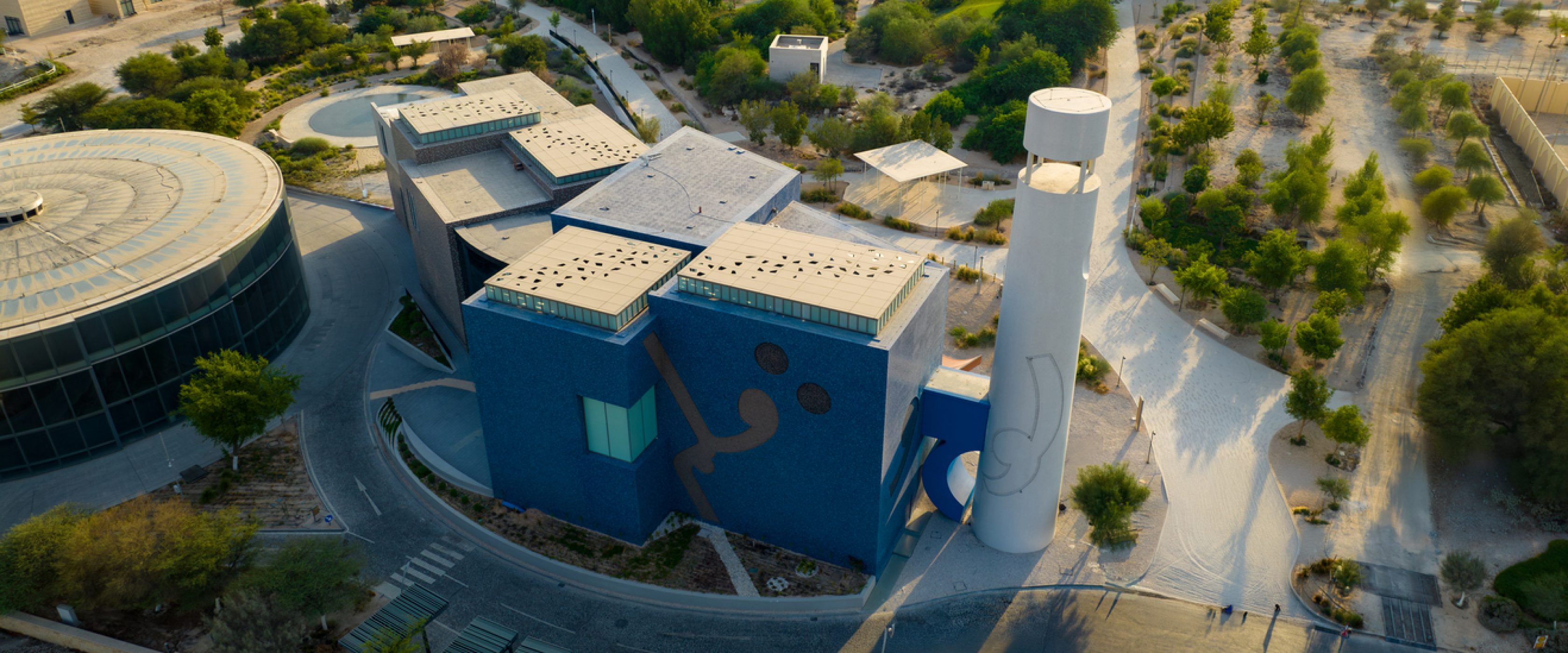 QF’s Lawh Wa Qalam: M. F. Husain Museum Marks its Six-Month Milestone