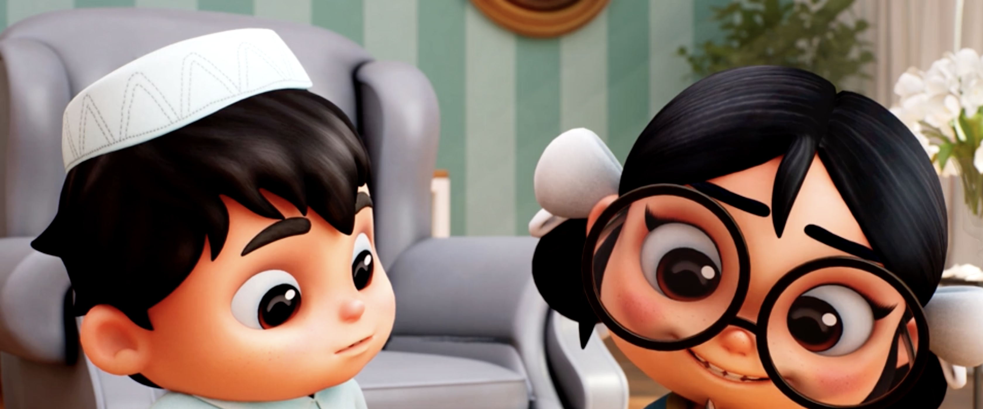 QF’s ‘Siraj’ Ramadan series fostered Islam-based and educational values among children