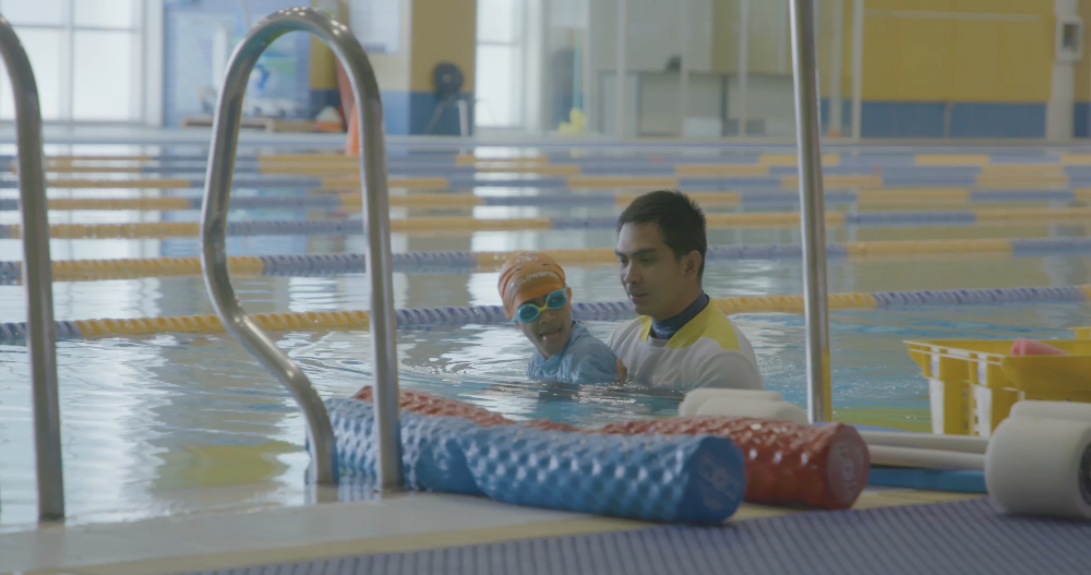 Ability Friendly Program 3