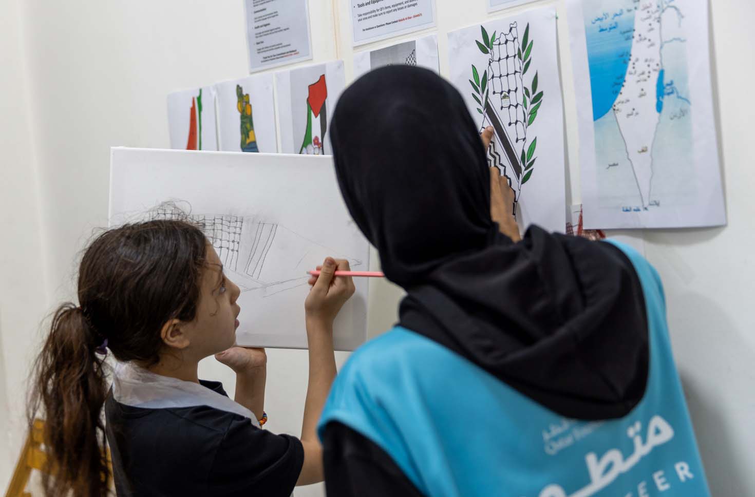 Nurturing the Spirit of Service