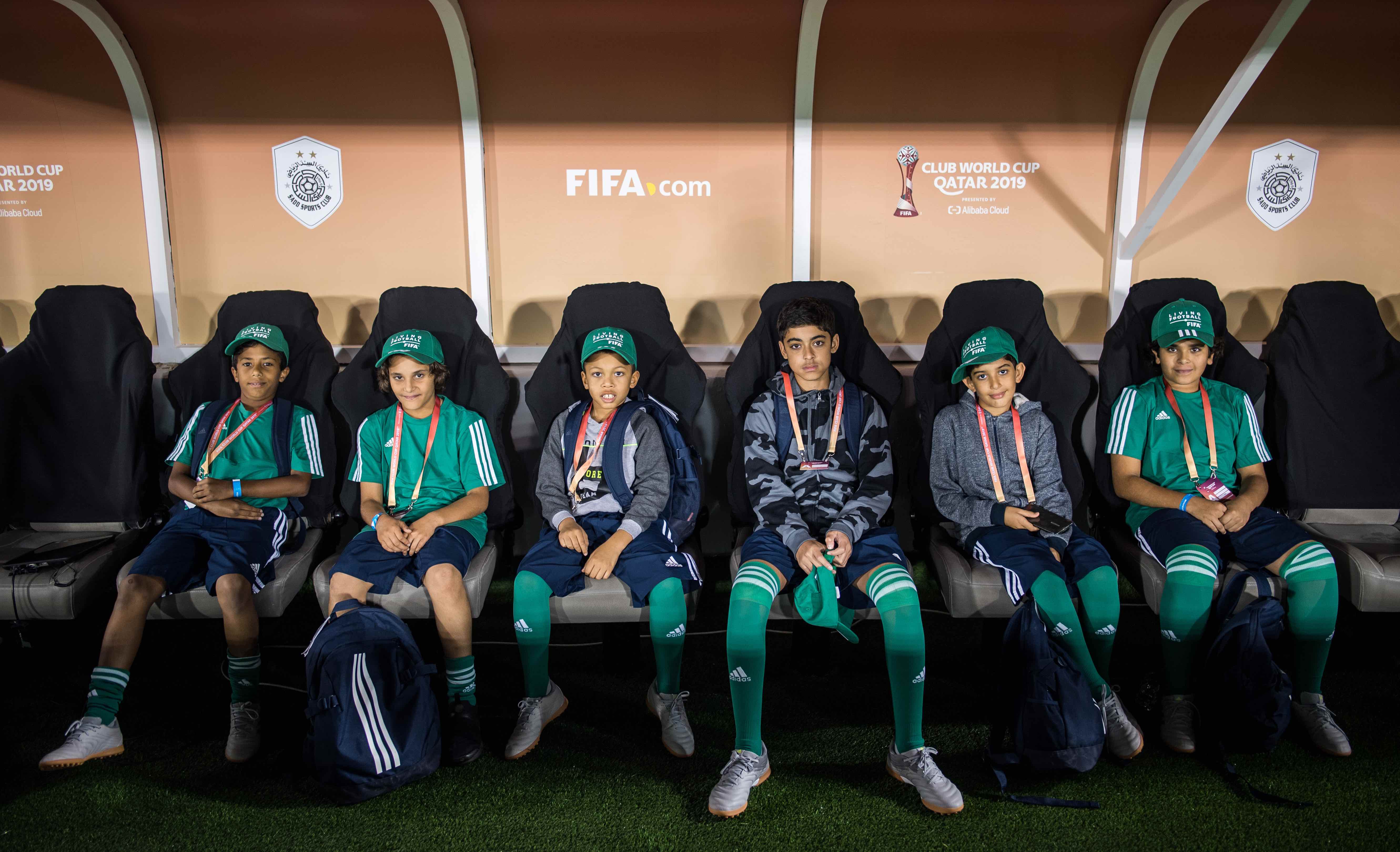 Wanda Flag Bearers Image 3