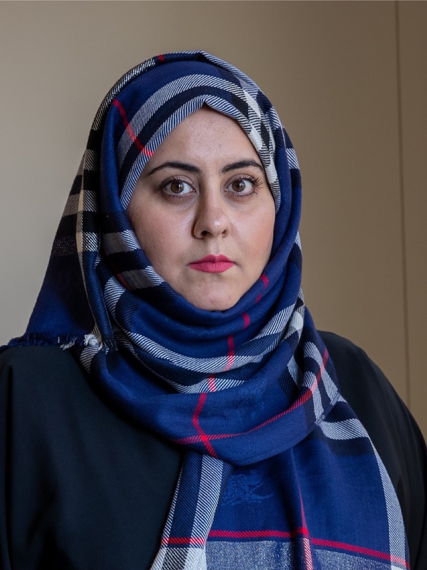 Looking beyond a label: A glimpse into the lives of Afghan refugees in Qatar - QF - Quotes - 03