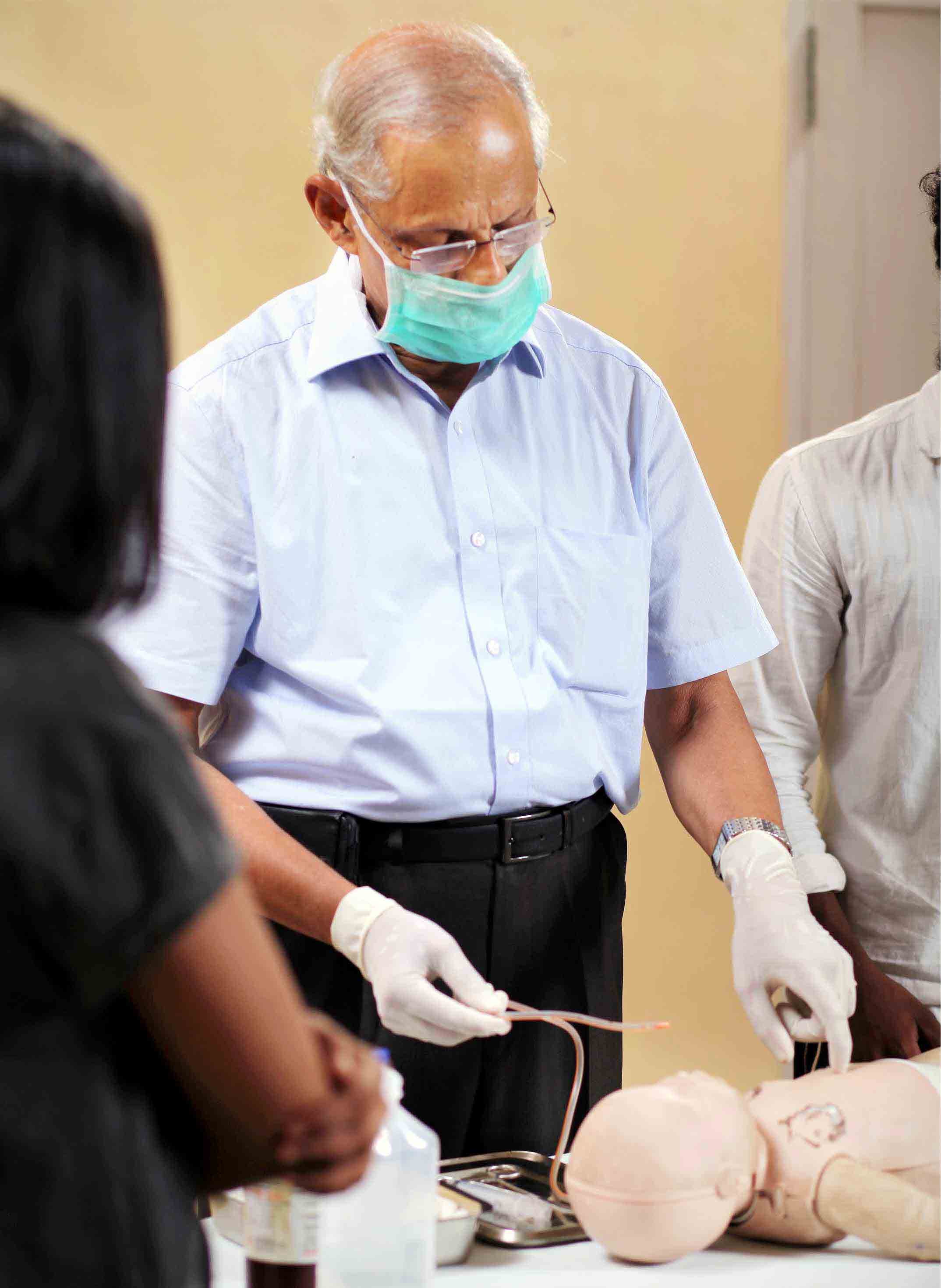 Pediatric Palliative Care WISH Vatican 2019 - v - 1