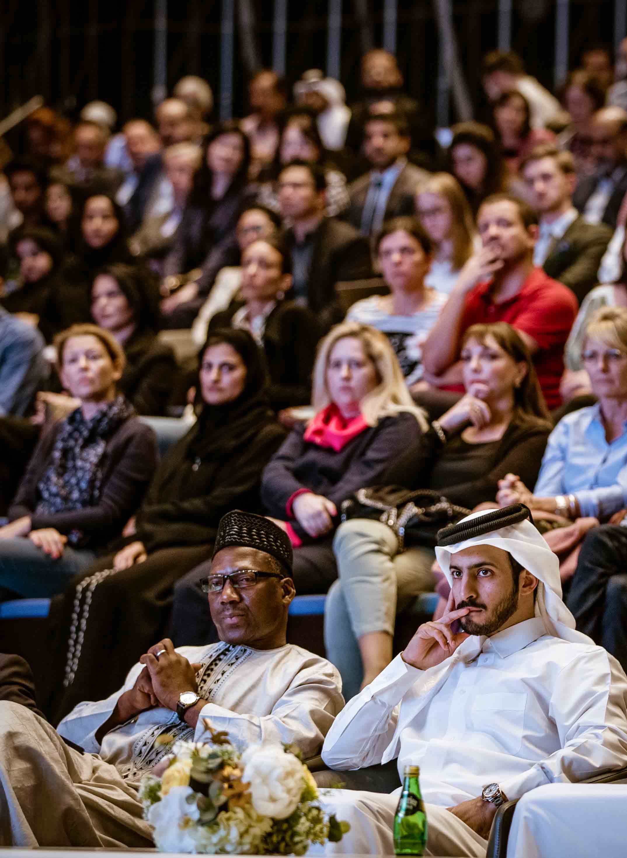 Blockade Lecture - v - 2