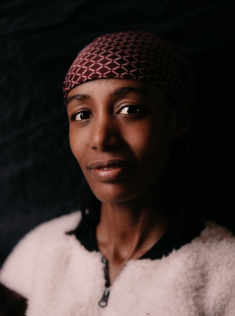 Sifan Hassan - QF - V1