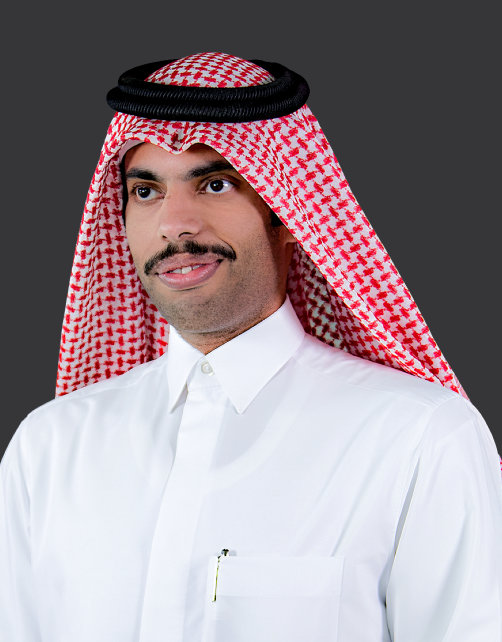 Sheikh Salman Bin Hassan Al-Thani