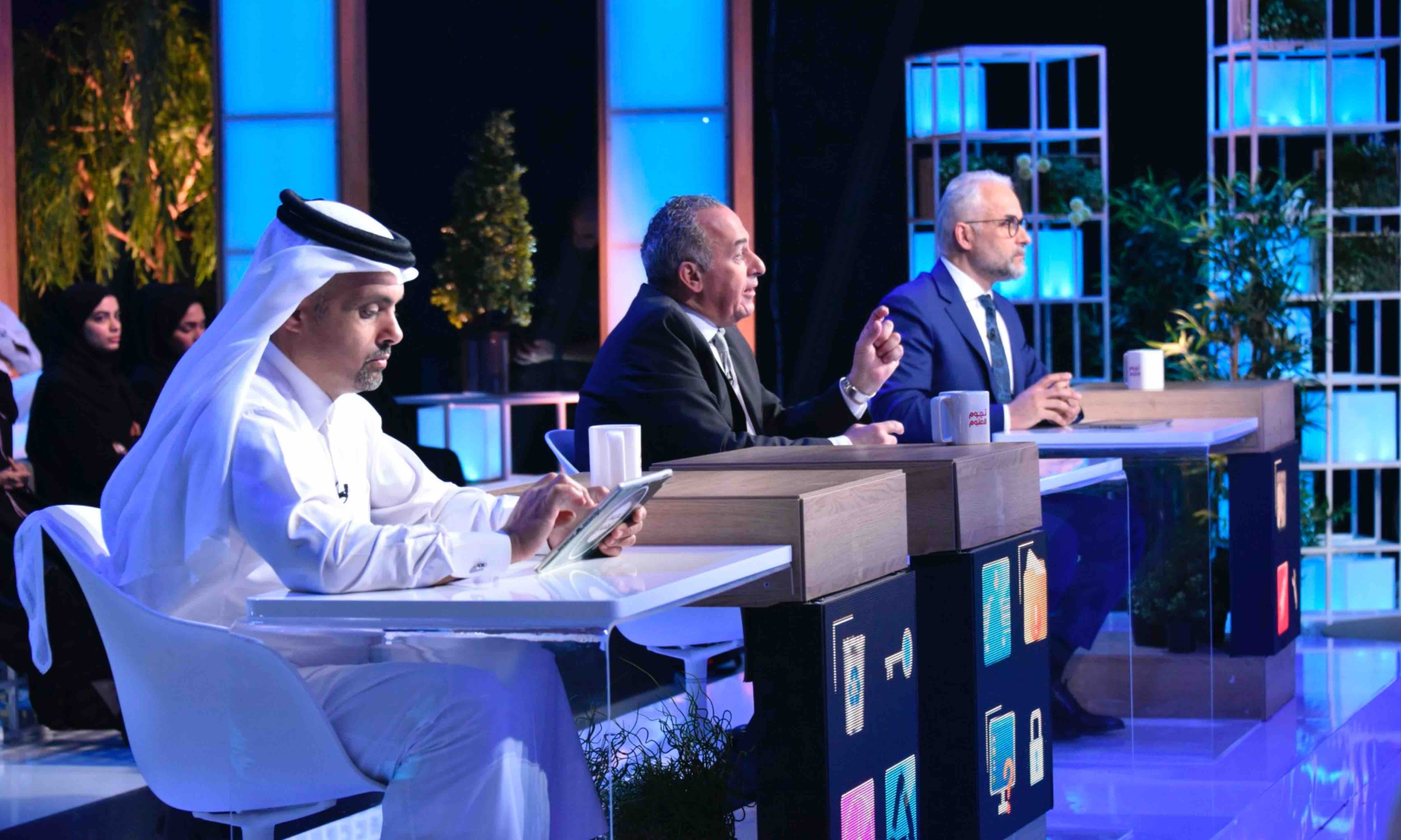 Star of Science - TV review 2020 October - 03