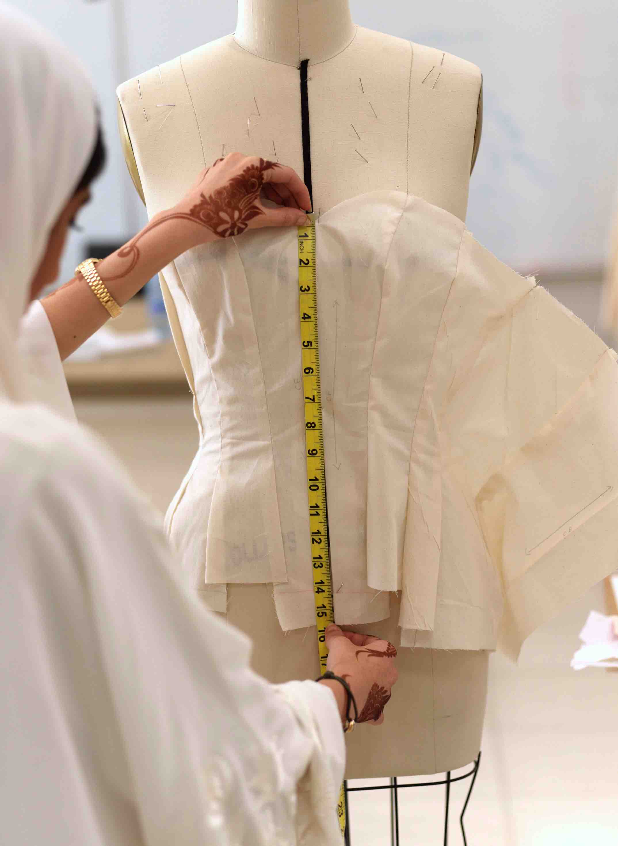 Fashion Design Department - QF - V2