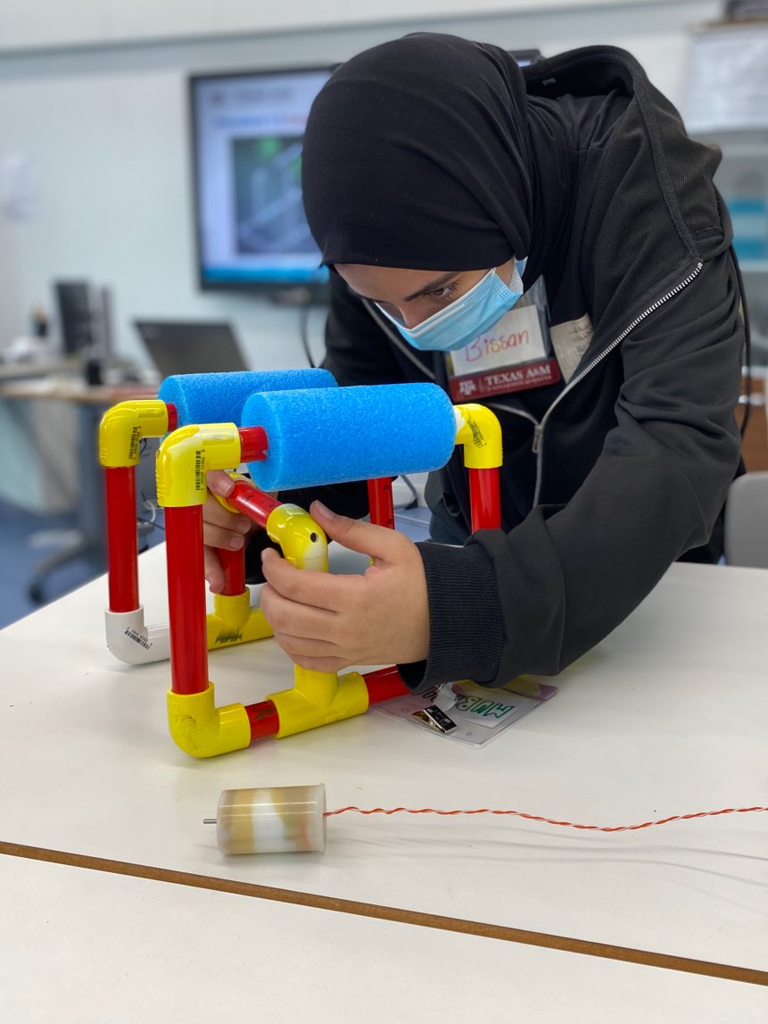 QF helps young innovators turn tech ideas into reality - QF - Quotes - 03