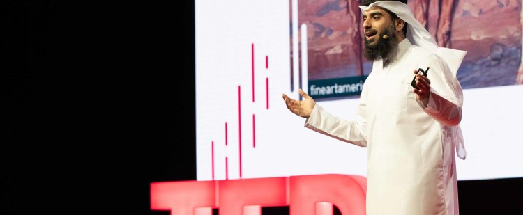 مؤسسة قطر وTED تستضيفان قمّة TEDبالعربي في الدوحة 