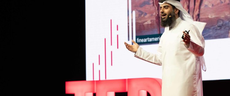 مؤسسة قطر وTED تستضيفان قمّة TEDبالعربي في الدوحة 