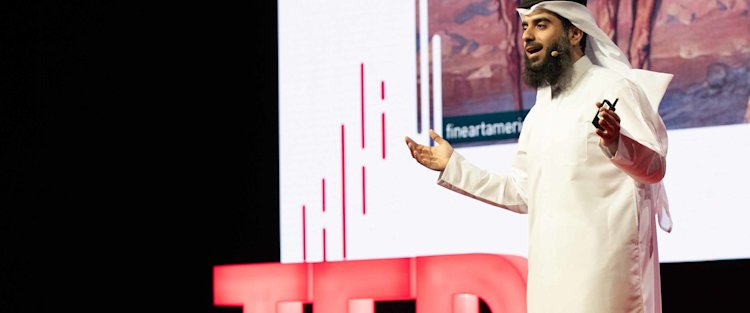 مؤسسة قطر وTED تستضيفان قمّة TEDبالعربي في الدوحة 