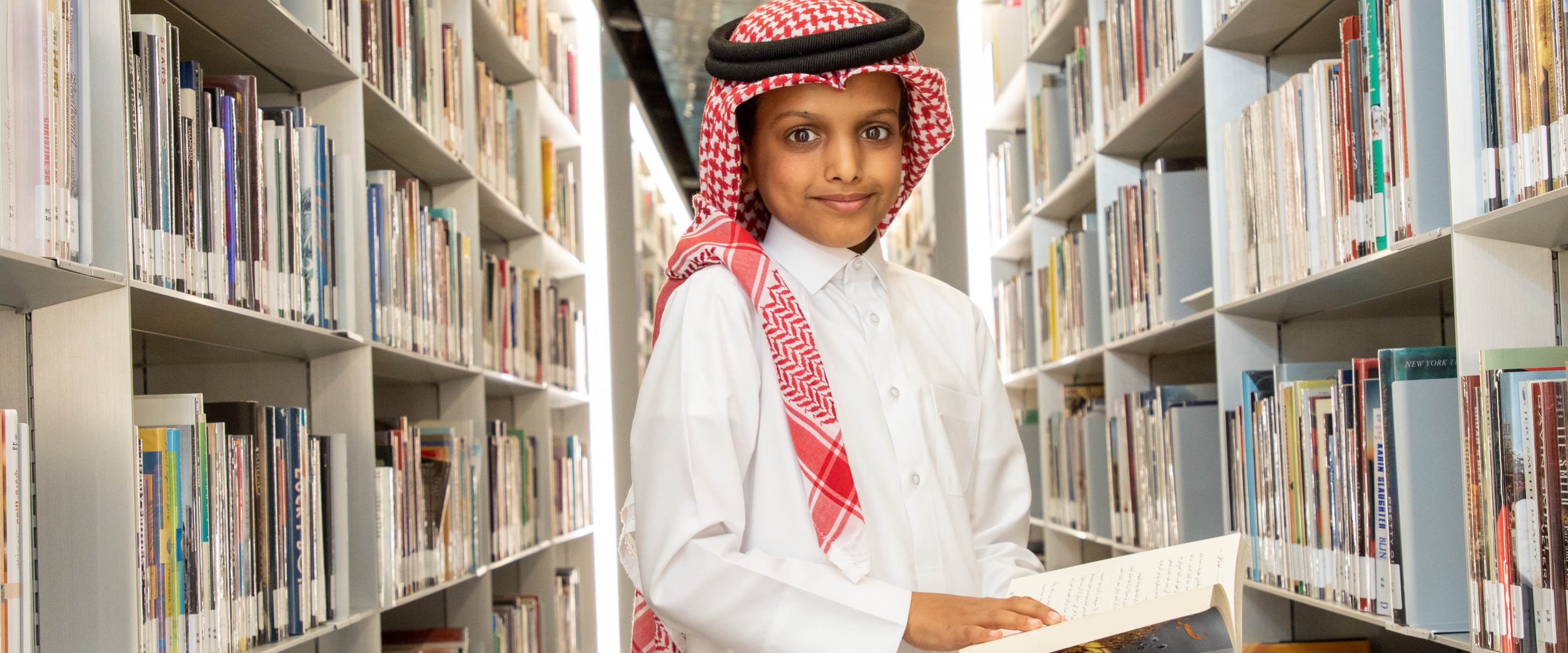 مقال رأي: تشبثوا باللغة العربية فهي تختزل كل ما في العالم من إبداع وجمال