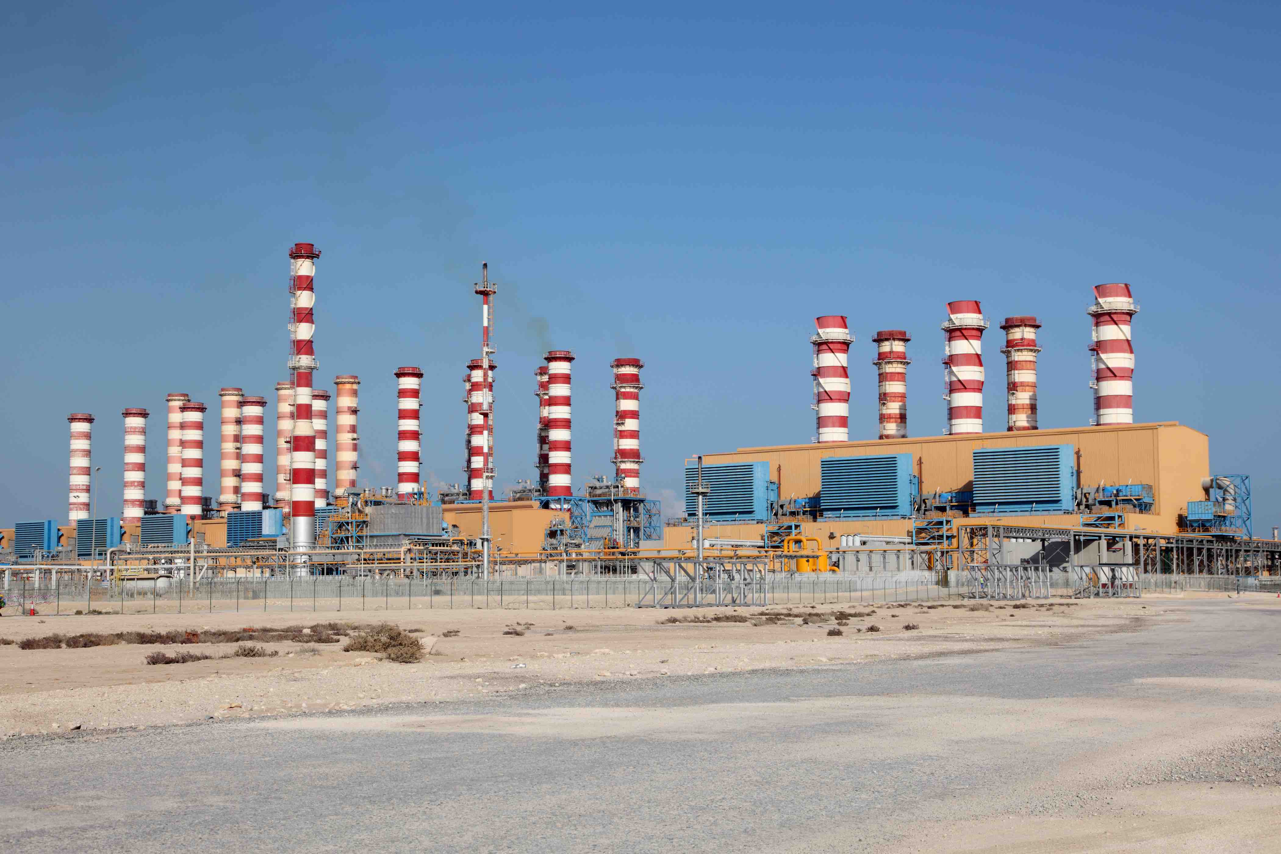 QF and The Al-Attiyah Foundation partner to help Qatar combat climate change - QF - 02