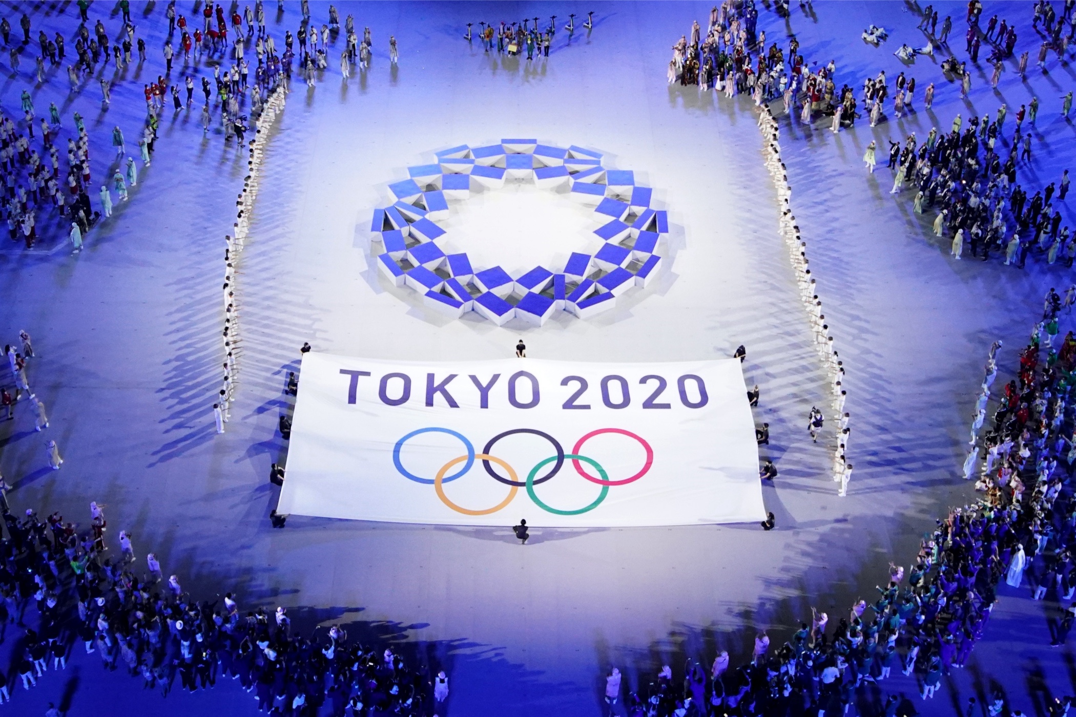 QF experts discuss lessons Qatar can learn from Tokyo Olympics for upcoming FIFA World Cup - QF - 02