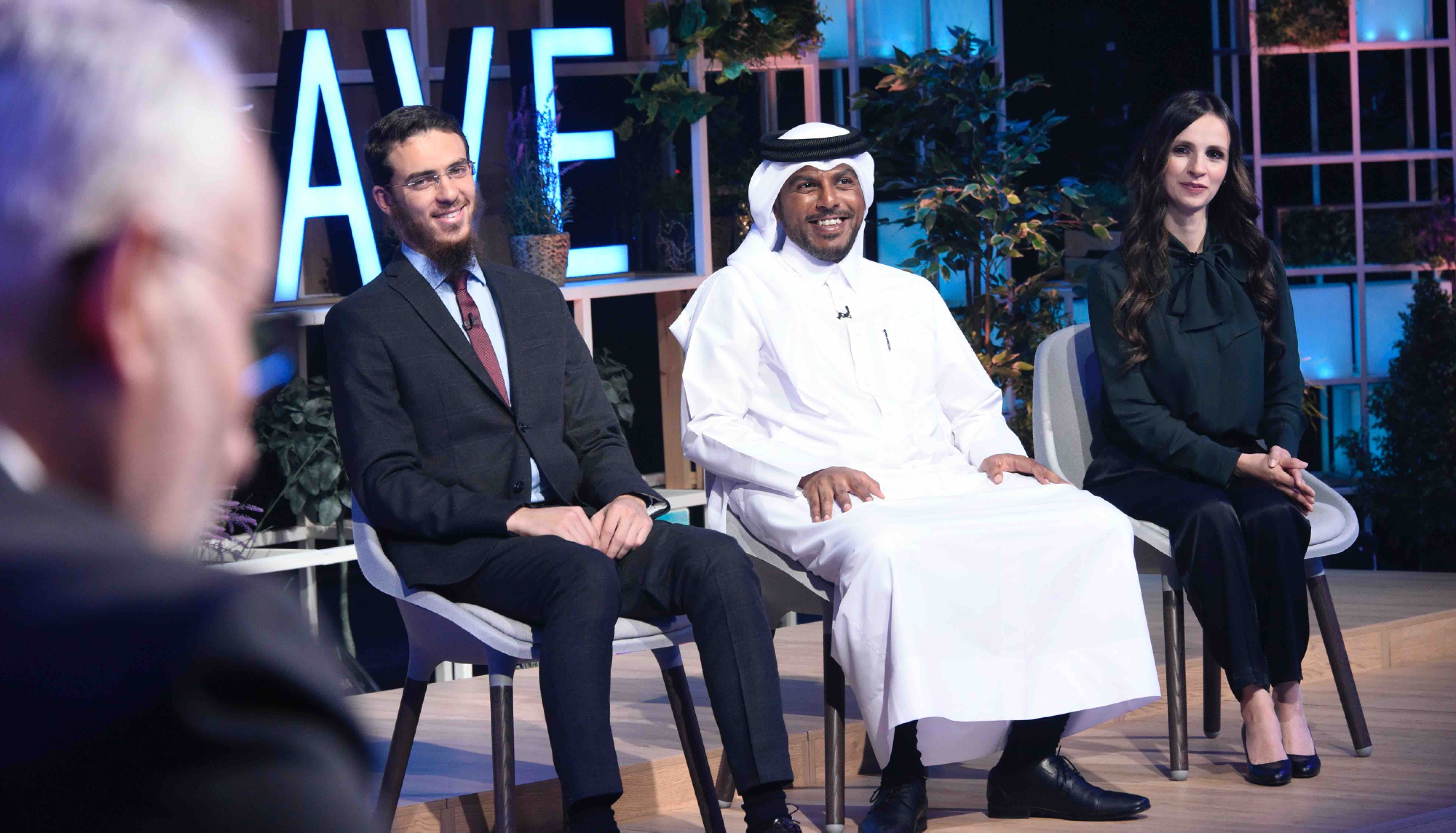 Stars of Science Dr Youssef El Azouzi - Pandenomics Op-ed - 04