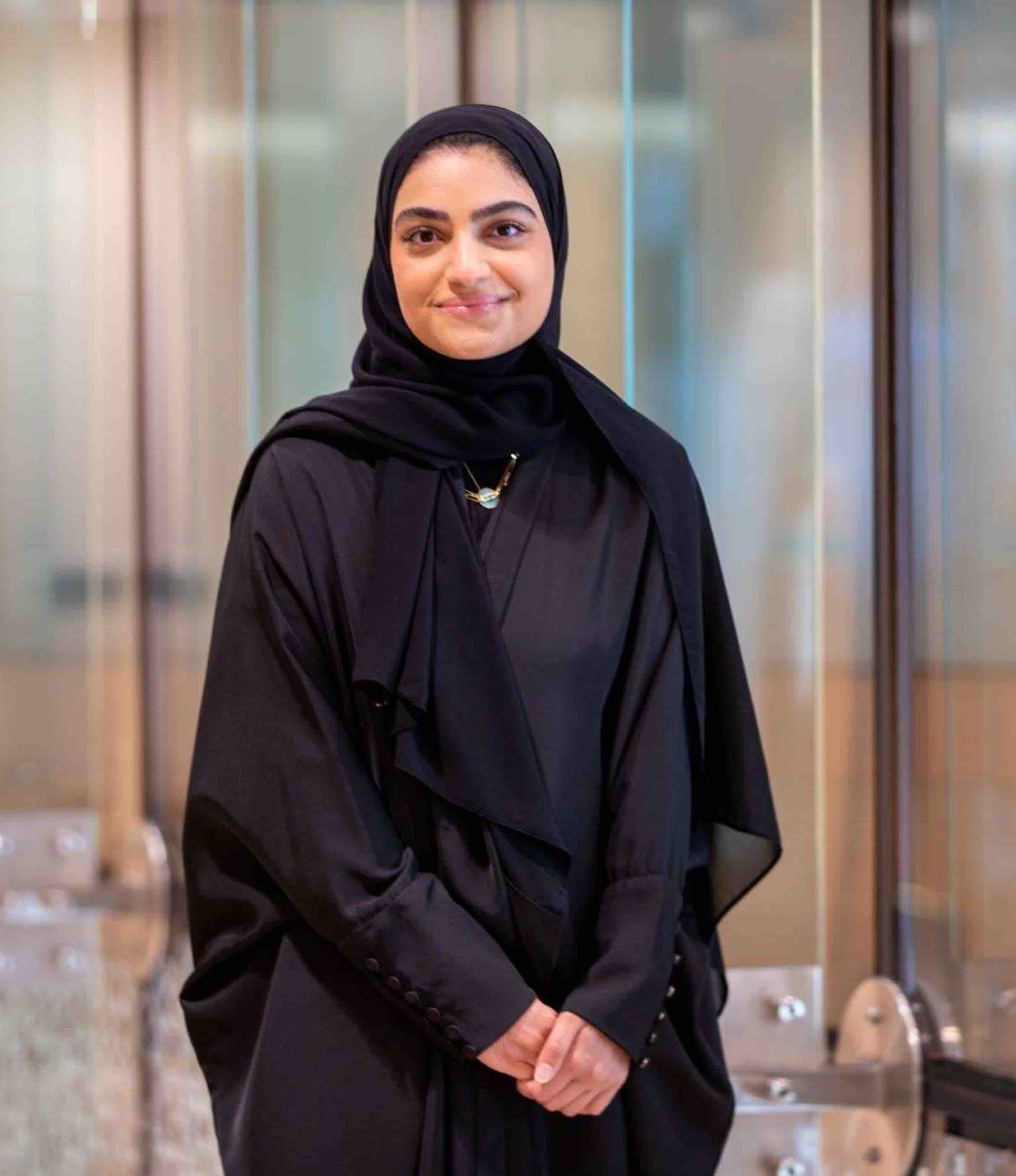 Sidra Medicine experts provide parents with advice on how to raise healthy, happy children Amna Al-Ibrahim - qf - 02