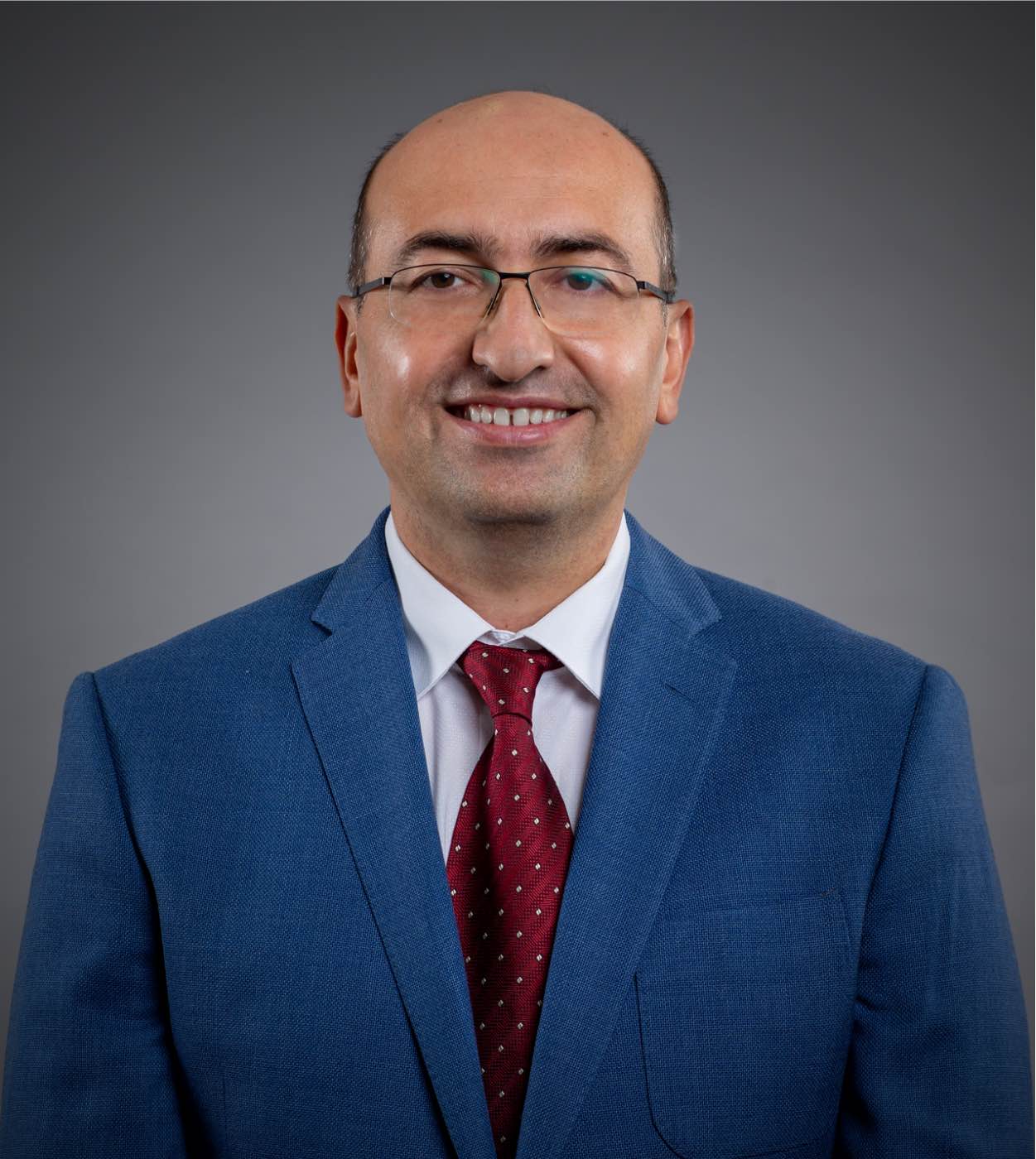 A picture is no longer worth 1,000 words, says AI expert at QF - QF - 01