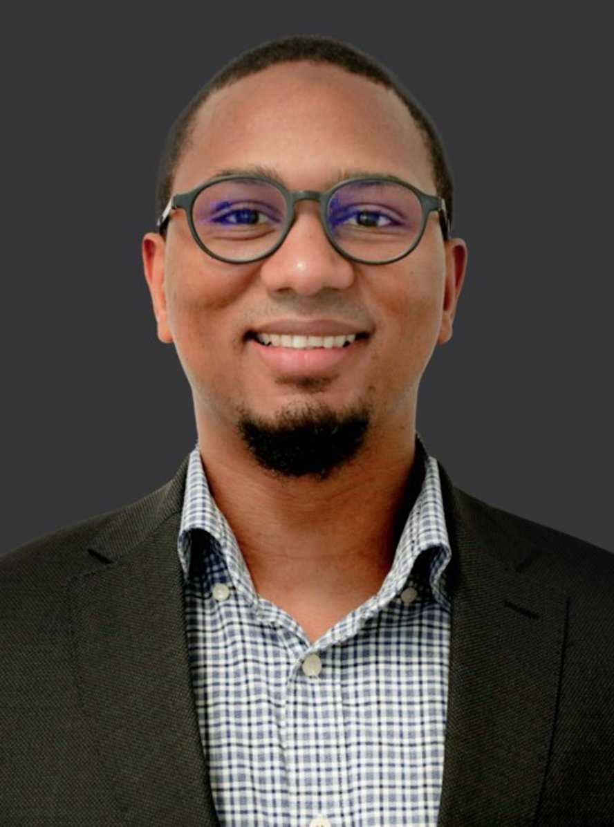 Sulaiman Bah