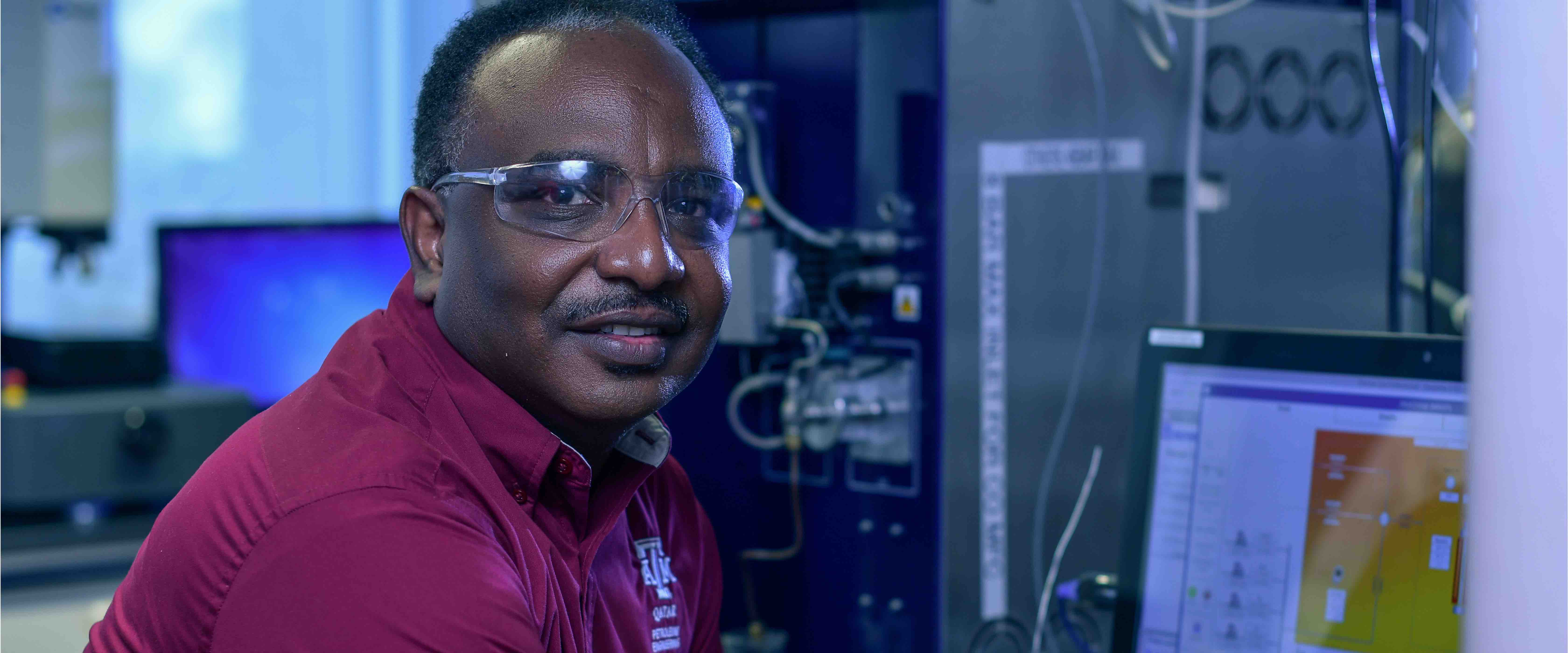 Technology transfer is what Qatar needs to create a knowledge-based economy, says QF expert