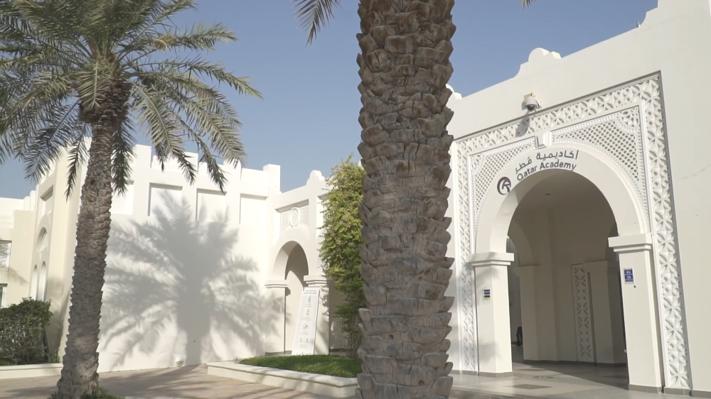 Qatar Academy Doha
