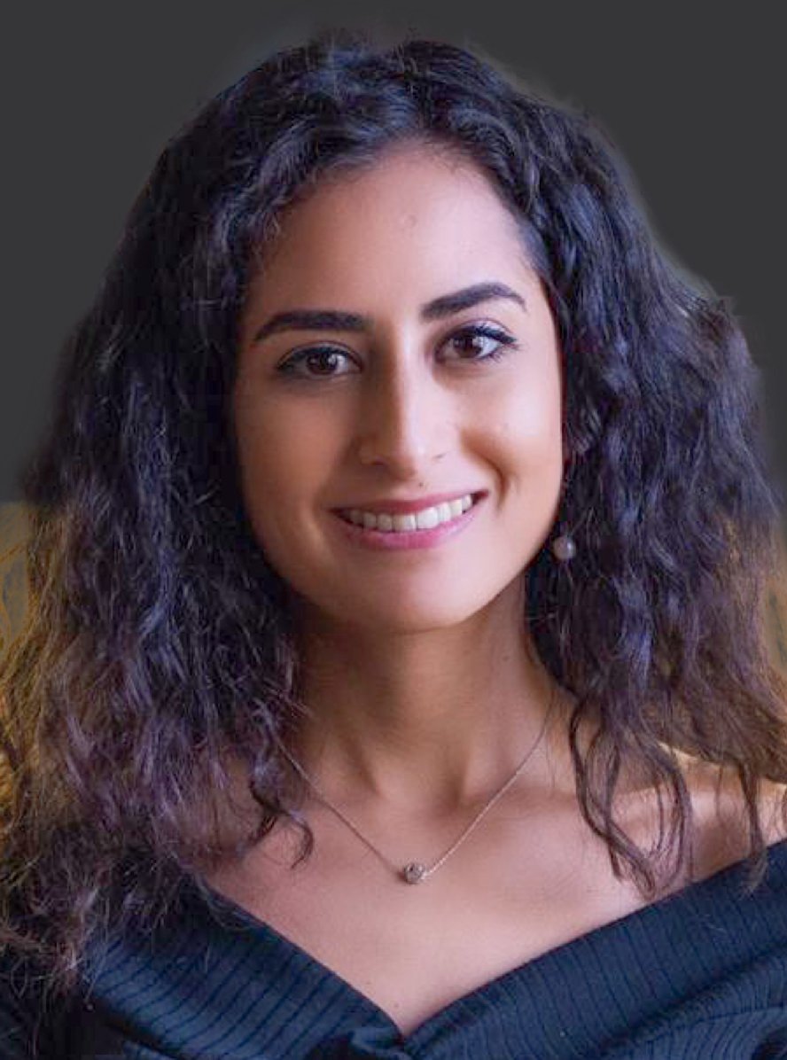 Lina Abu Akleh