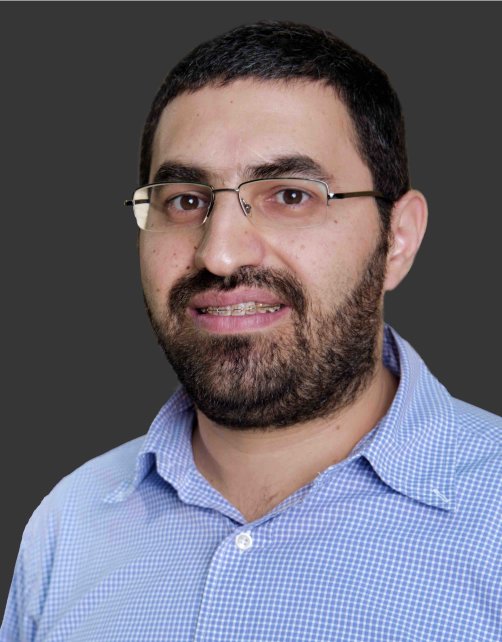 Dr. Mohammed Hammoud