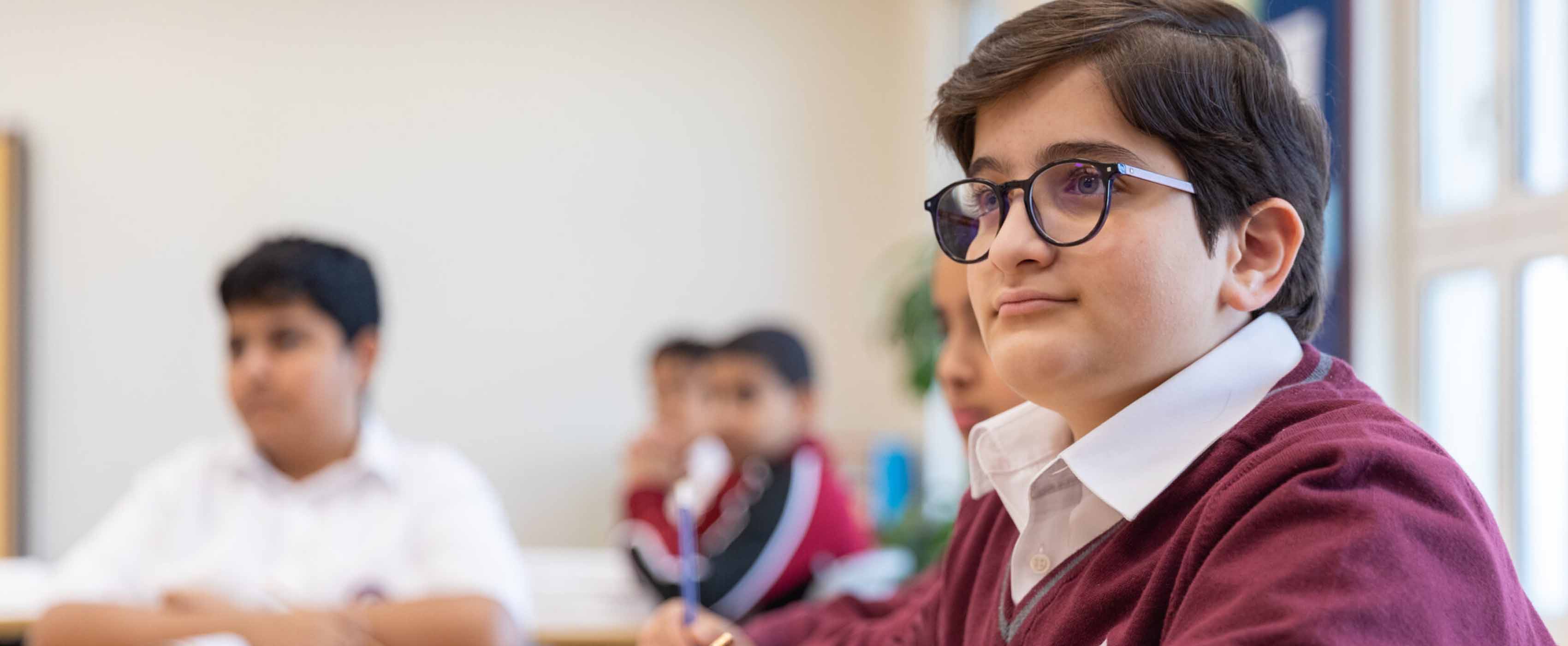 مبادرة "راسخ"، التابعة لمؤسسة قطر، تتعاون مع الوكالة الوطنية للأمن السيبراني