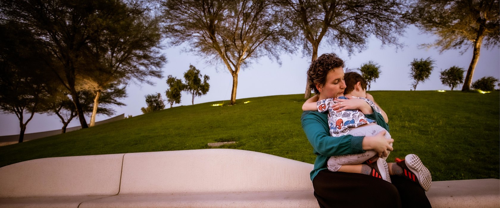 In Her Own Words I M Far More Than A Breast Cancer Statistic