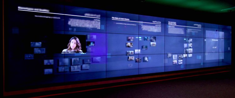 Media Majlis at QF partner university wins top digital award